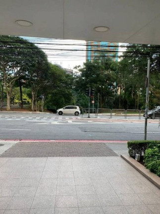Imagem Imóvel à Venda, 31 m² em Paraíso - São Paulo Imagem Imóvel à Venda, 31 m² em Paraíso - São Paulo