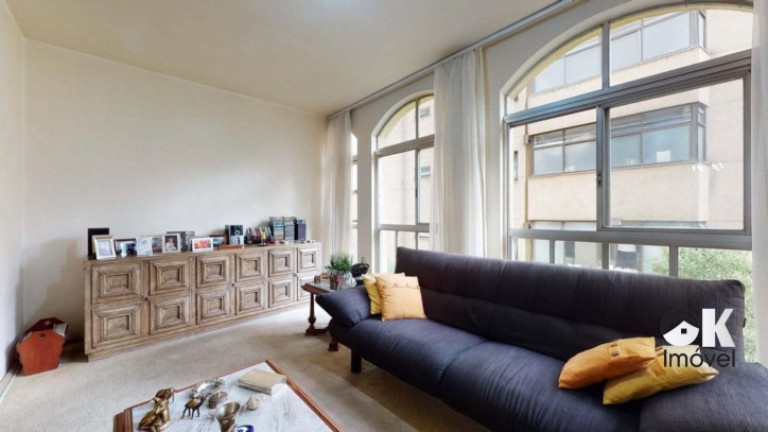 Imagem Apartamento com 4 Quartos à Venda, 142 m² em Jardim Paulista - São Paulo Imagem Apartamento com 4 Quartos à Venda, 142 m² em Jardim Paulista - São Paulo