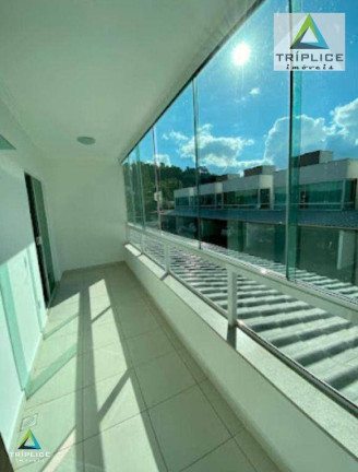 Imagem Casa com 4 Quartos à Venda, 260 m² em Parque Jardim Da Serra - Juiz De Fora