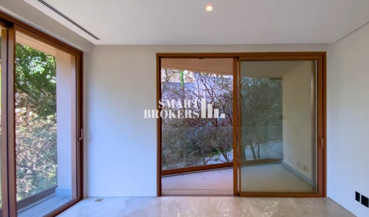 Imagem Apartamento com 3 Quartos à Venda, 380 m² em Cidade Jardim - São Paulo Imagem Apartamento com 3 Quartos à Venda, 380 m² em Cidade Jardim - São Paulo