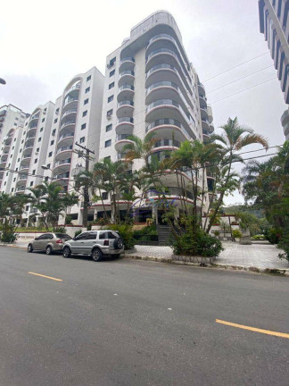 Imagem Apartamento com 2 Quartos à Venda, 94 m² em Canto Do Forte - Praia Grande