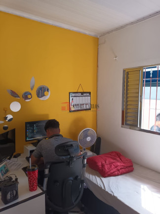 Imagem Casa com 2 Quartos à Venda, 122 m² em Centro - Osasco Imagem Casa com 2 Quartos à Venda, 122 m² em Centro - Osasco