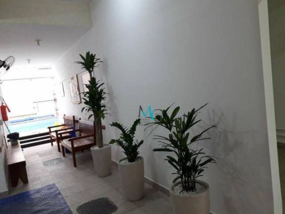 Imagem Edifício Residencial à Venda, 160 m² em Campo Grande - Rio De Janeiro