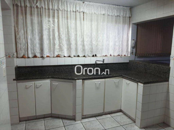 Imagem Apartamento com 2 Quartos à Venda, 78 m² em Jardim Goiás - Goiânia