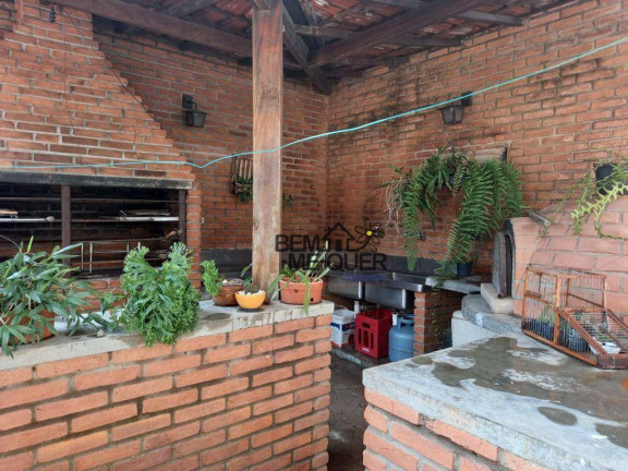 Casa com 4 Quartos à Venda, 355 m² em City América - São Paulo