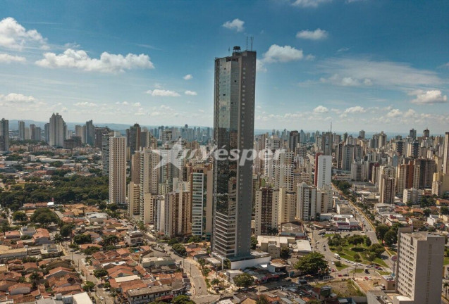 Apartamento com 4 Quartos à Venda, 482 m² em Nova Suiça - Goiânia