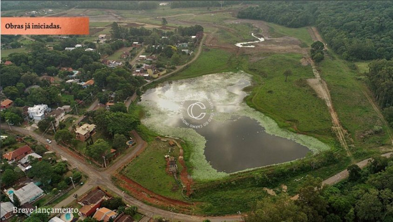 Imagem Terreno à Venda, 455 m² em Oasis - Itaara Imagem Terreno à Venda, 455 m² em Oasis - Itaara