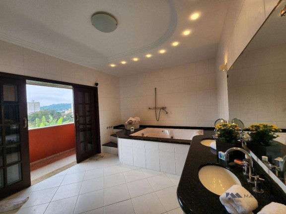 Imagem Casa com 5 Quartos à Venda, 640 m² em Velha - Blumenau