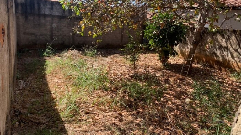 Imagem Casa com 4 Quartos à Venda, 110 m² em Jardim Olímpico - Aparecida De Goiânia Imagem Casa com 4 Quartos à Venda, 110 m² em Jardim Olímpico - Aparecida De Goiânia