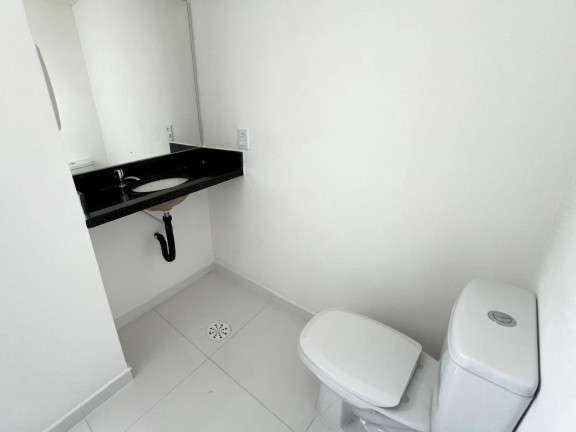 Imagem Apartamento com 2 Quartos à Venda, 62 m² em Vila Albertina - São Paulo