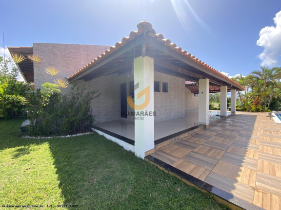 Imagem Casa com 3 Quartos à Venda, 300 m² em Portão - Lauro De Freitas Imagem Casa com 3 Quartos à Venda, 300 m² em Portão - Lauro De Freitas
