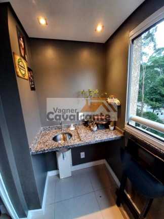 Imagem Apartamento com 2 Quartos para Alugar, 54 m² em Centro - Diadema Imagem Apartamento com 2 Quartos para Alugar, 54 m² em Centro - Diadema