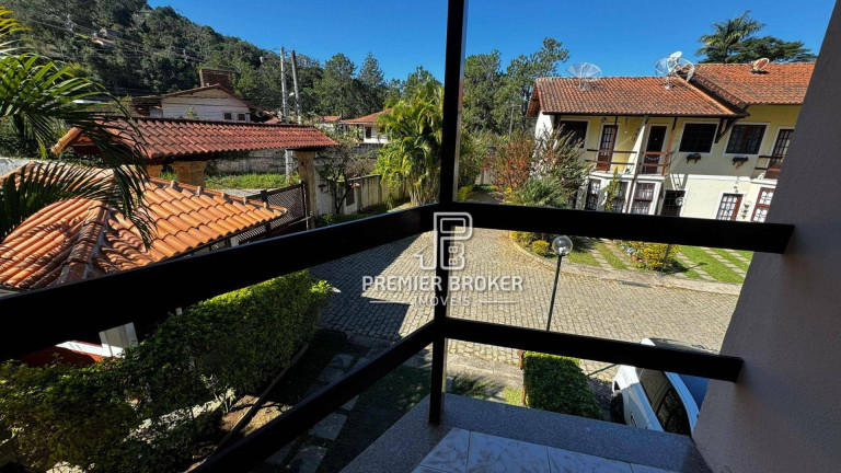 Casa com 2 Quartos à Venda, 58 m² em Parque Do Imbui - Teresópolis