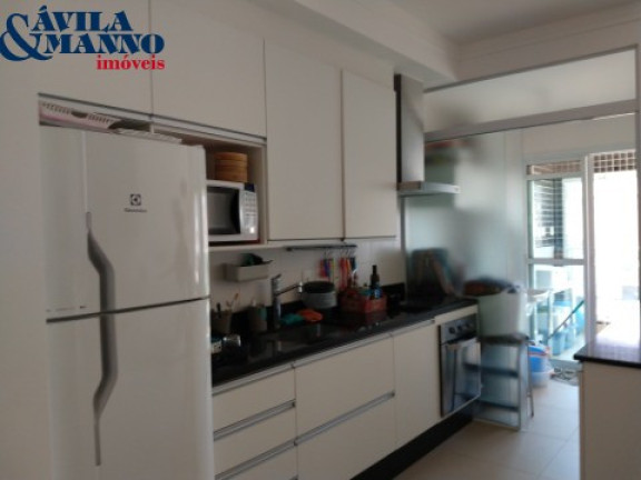 Imagem Apartamento com 2 Quartos à Venda, 77 m² em Anália Franco - São Paulo Imagem Apartamento com 2 Quartos à Venda, 77 m² em Anália Franco - São Paulo