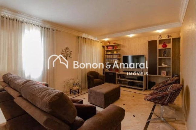 Imagem Apartamento com 3 Quartos à Venda, 160 m² em Parque Prado - Campinas Imagem Apartamento com 3 Quartos à Venda, 160 m² em Parque Prado - Campinas