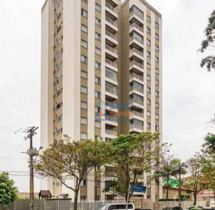 Imagem Apartamento com 2 Quartos à Venda, 58 m² em Rio Pequeno - São Paulo