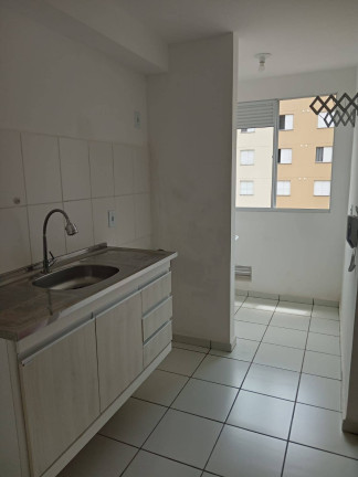 Imagem Apartamento com 2 Quartos à Venda, 46 m² em Mont Serrat - Itupeva Imagem Apartamento com 2 Quartos à Venda, 46 m² em Mont Serrat - Itupeva