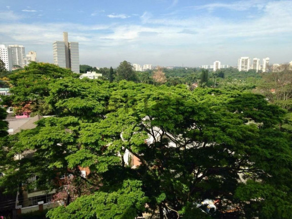 Imagem Apartamento com 4 Quartos à Venda, 208 m² em Granja Julieta - São Paulo Imagem Apartamento com 4 Quartos à Venda, 208 m² em Granja Julieta - São Paulo