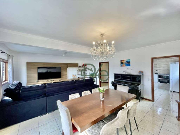 Imagem Casa com 4 Quartos à Venda, 350 m² em Jardim Das Flores - Cotia Imagem Casa com 4 Quartos à Venda, 350 m² em Jardim Das Flores - Cotia