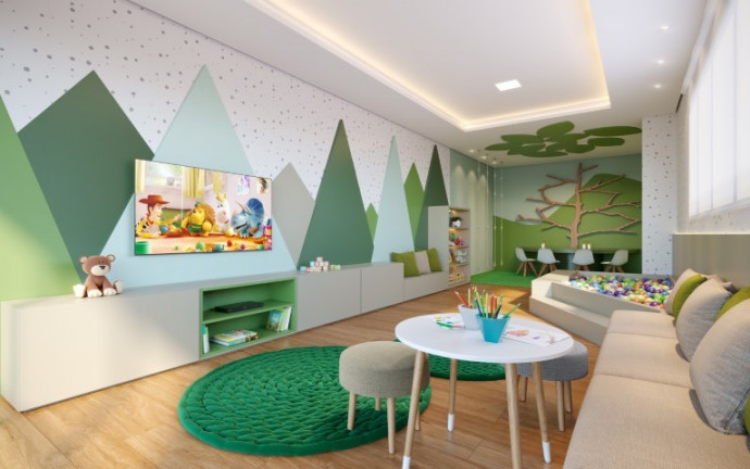 Imagem Apartamento com 3 Quartos à Venda, 67 m² em Passo Da Areia - Porto Alegre