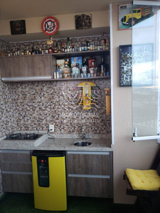 Imagem Apartamento com 3 Quartos à Venda, 83 m² em Engordadouro - Jundiaí Imagem Apartamento com 3 Quartos à Venda, 83 m² em Engordadouro - Jundiaí