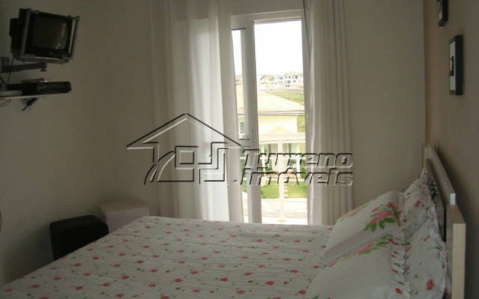 Imagem Casa de Condomínio com 4 Quartos à Venda, 224 m² em Urbanova - São José Dos Campos