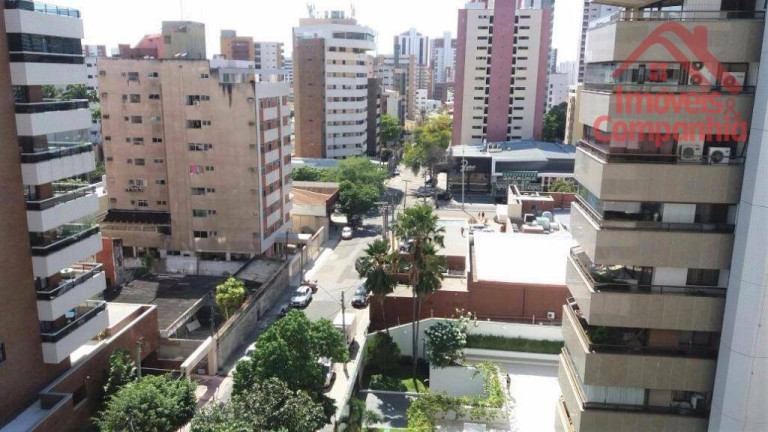 Imagem Apartamento com 3 Quartos à Venda ou Locação, 225 m² em Meireles - Fortaleza Imagem Apartamento com 3 Quartos à Venda ou Locação, 225 m² em Meireles - Fortaleza