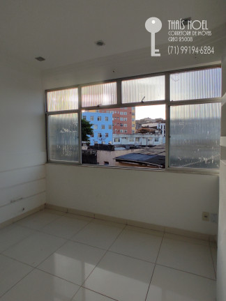 Imagem Apartamento com 2 Quartos à Venda, 76 m² em Nazaré - Salvador