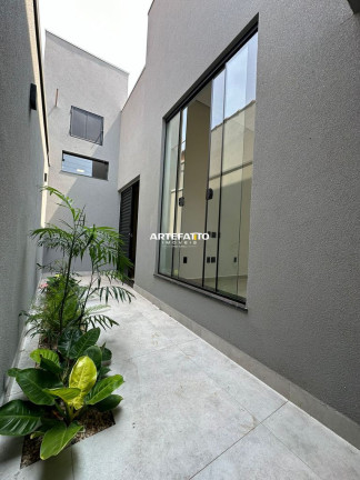Imagem Casa com 2 Quartos à Venda, 90 m² em Parque Progresso - Franca Imagem Casa com 2 Quartos à Venda, 90 m² em Parque Progresso - Franca