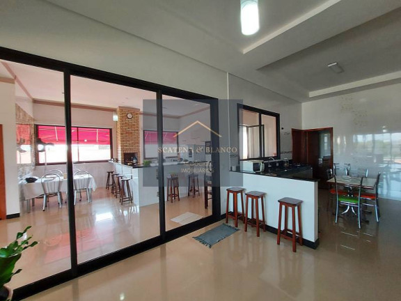 Imagem Casa de Condomínio com 4 Quartos à Venda, 382 m² em Condomínio Solar Do Bosque - Sorocaba