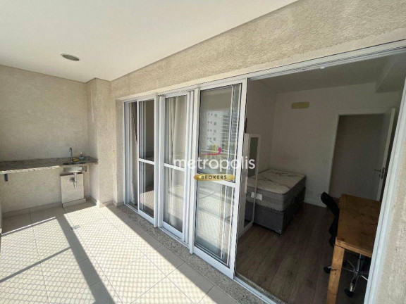 Imagem Apartamento com 3 Quartos à Venda, 81 m² em Cerâmica - São Caetano Do Sul Imagem Apartamento com 3 Quartos à Venda, 81 m² em Cerâmica - São Caetano Do Sul