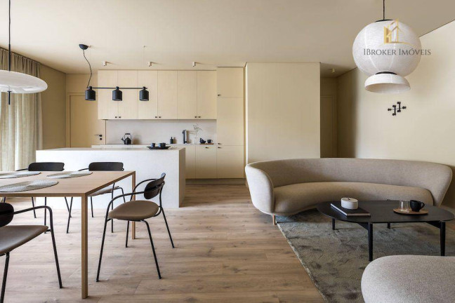 Imagem Apartamento com 3 Quartos à Venda, 107 m² em Vila Izabel - Curitiba Imagem Apartamento com 3 Quartos à Venda, 107 m² em Vila Izabel - Curitiba