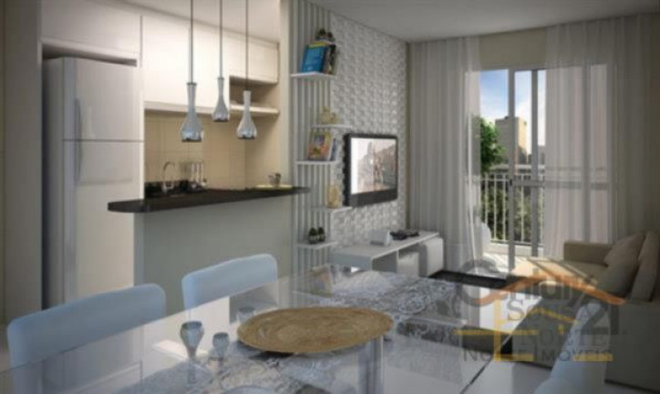 Imagem Apartamento com 2 Quartos à Venda, em Vila Amália (zona Norte) - São Paulo Imagem Apartamento com 2 Quartos à Venda, em Vila Amália (zona Norte) - São Paulo
