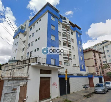 Apartamento com 3 Quartos à Venda, 85 m² em Eldorado - Contagem