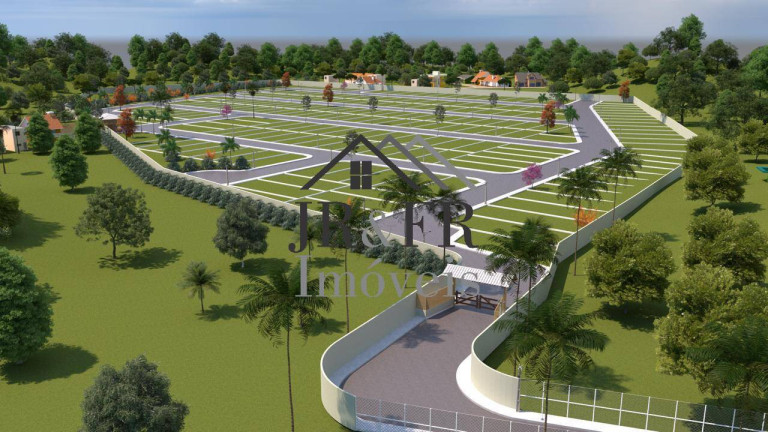 Imagem Terreno em Condomínio à Venda, 200 m² em Malícia (abrantes) - Camaçari Imagem Terreno em Condomínio à Venda, 200 m² em Malícia (abrantes) - Camaçari