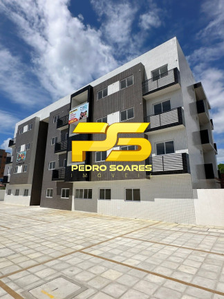Imagem Apartamento com 3 Quartos à Venda, 66 m² em Planalto Boa Esperança - João Pessoa