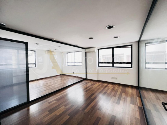 Imagem Imóvel Comercial para Alugar, 110 m² em Cerqueira César - São Paulo Imagem Imóvel Comercial para Alugar, 110 m² em Cerqueira César - São Paulo