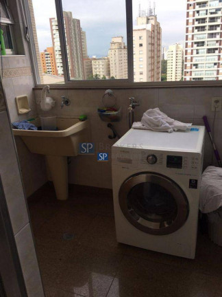 Imagem Apartamento com 3 Quartos à Venda, 117 m² em Vila Mariana - São Paulo Imagem Apartamento com 3 Quartos à Venda, 117 m² em Vila Mariana - São Paulo