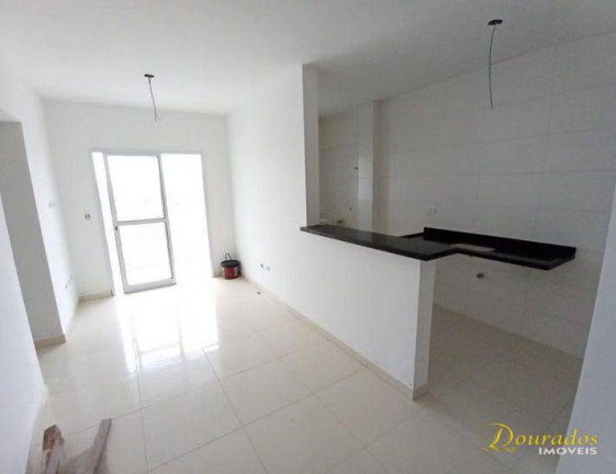 Imagem Apartamento com 2 Quartos à Venda, 67 m² em Maracanã - Praia Grande Imagem Apartamento com 2 Quartos à Venda, 67 m² em Maracanã - Praia Grande