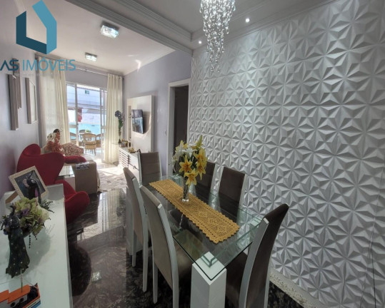 Imagem Apartamento com 2 Quartos à Venda, 120 m² em Passagem - Cabo Frio