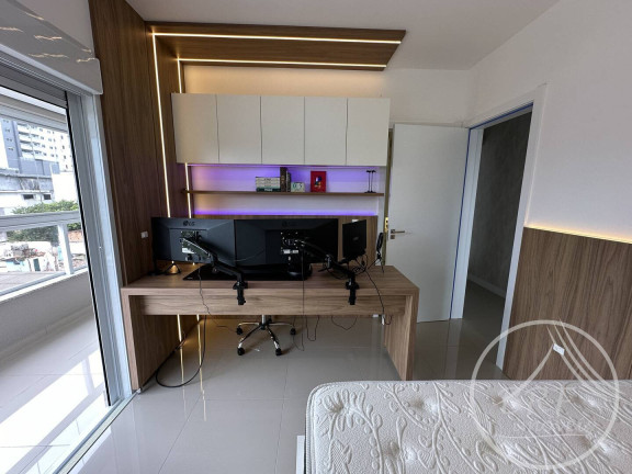 Imagem Apartamento com 2 Quartos à Venda, 84 m² em Barreiros - São José