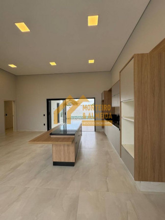 Imagem Casa de Condomínio com 3 Quartos à Venda, 160 m² em Terras De Santo Antônio - Itapetininga Imagem Casa de Condomínio com 3 Quartos à Venda, 160 m² em Terras De Santo Antônio - Itapetininga