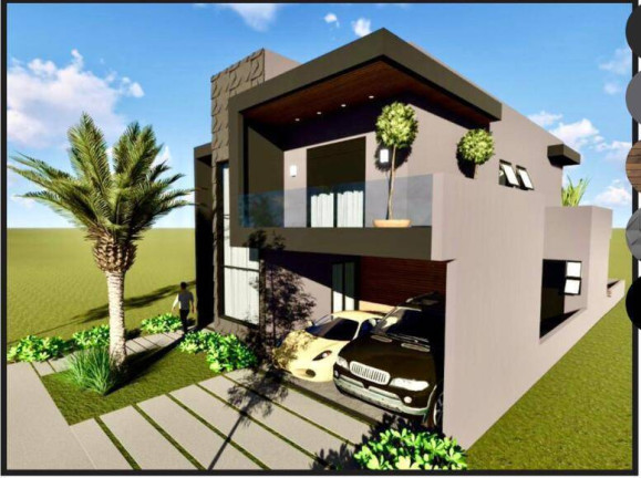 Imagem Casa de Condomínio com 3 Quartos à Venda, 234 m² em Iporanga - Sorocaba Imagem Casa de Condomínio com 3 Quartos à Venda, 234 m² em Iporanga - Sorocaba