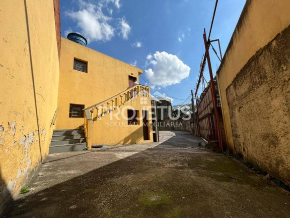 Imagem Galpão para Alugar, 400 m² em Ferreira - São Paulo
