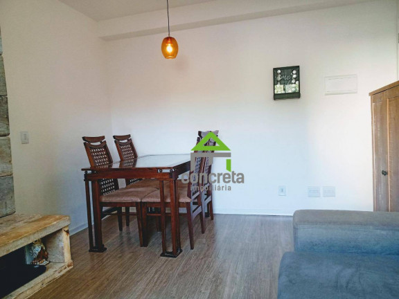 Imagem Apartamento com 2 Quartos à Venda, 46 m² em Vila Santo Antônio Do Portão - Cotia Imagem Apartamento com 2 Quartos à Venda, 46 m² em Vila Santo Antônio Do Portão - Cotia