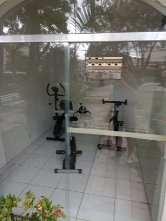 Imagem Apartamento com 2 Quartos à Venda, 59 m² em Vila Carrão - São Paulo