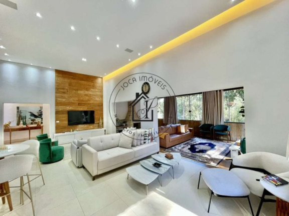 Imagem Casa com 4 Quartos à Venda, 2 m² em Chácara Dos Lagos - Carapicuíba