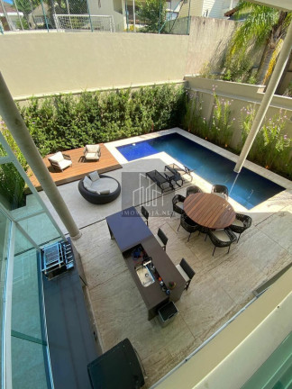 Imagem Casa com 5 Quartos à Venda, 535 m² em Alphaville - Santana De Parnaíba