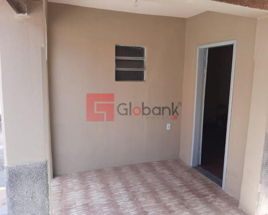 Imagem Casa com 3 Quartos à Venda, 250 m² em Nossa Senhora De Fátima - Montes Claros