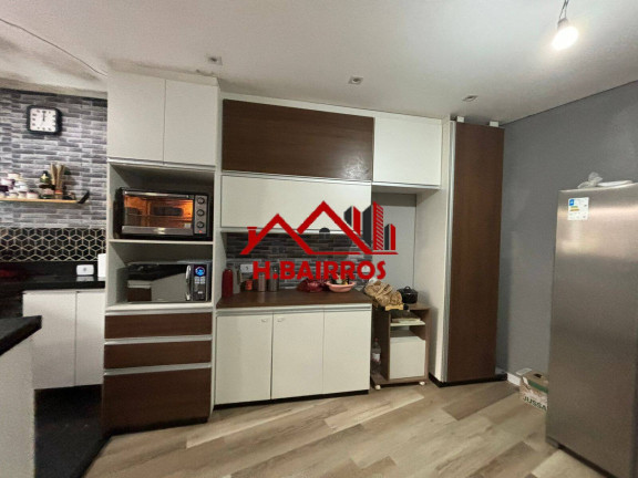 Imagem Casa com 4 Quartos à Venda, 99 m² em Loteamento Jardim Ebenezer Ii - São José Dos Campos